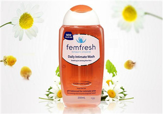 femfresh女性洗護液好用嗎？femfresh女性洗護液如何用？