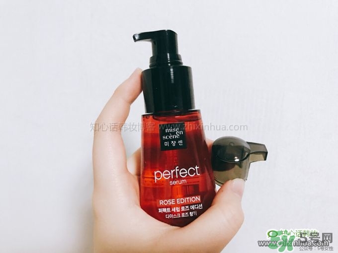 愛(ài)茉莉玫瑰限量護(hù)發(fā)精油怎么樣？愛(ài)茉莉玫瑰精油怎么用