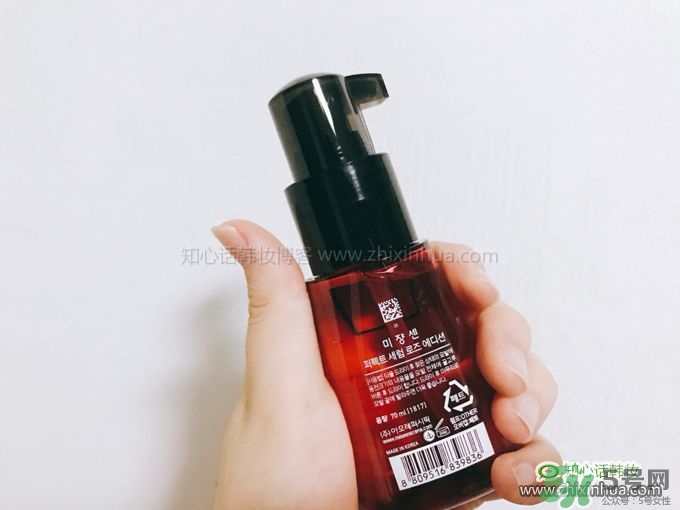 愛(ài)茉莉玫瑰限量護(hù)發(fā)精油怎么樣？愛(ài)茉莉玫瑰精油怎么用