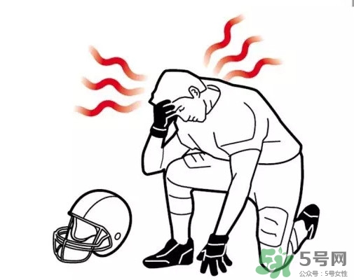 熱射病為什么不能喝水？熱射病為什么會(huì)抽搐