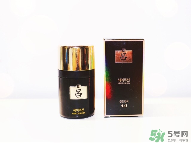 呂發(fā)際線粉怎么用？呂發(fā)際線粉氣墊陰影粉怎么卸