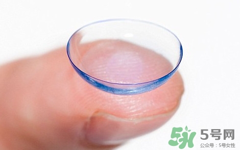 隱形眼鏡怎么配？配隱形眼鏡需要注意哪些？