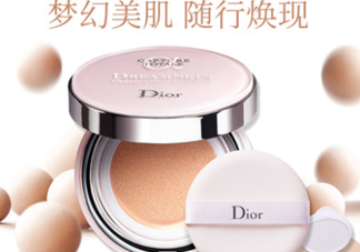 迪奧氣墊有替換裝嗎？dior氣墊有替換裝嗎？