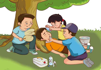 熱射病是怎么回事？熱射病怎么急救？