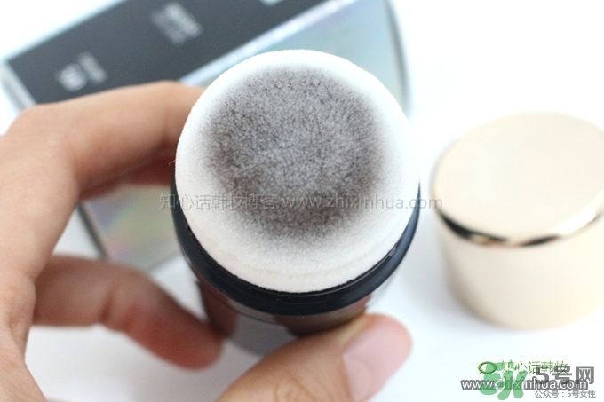 呂發(fā)際線粉怎么用？呂發(fā)際線粉氣墊陰影粉怎么卸
