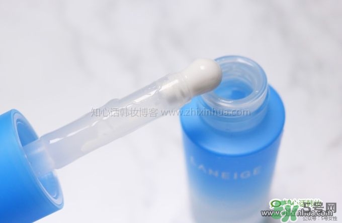 蘭芝睡眠眼膜怎么樣？蘭芝睡眠眼膜怎么用