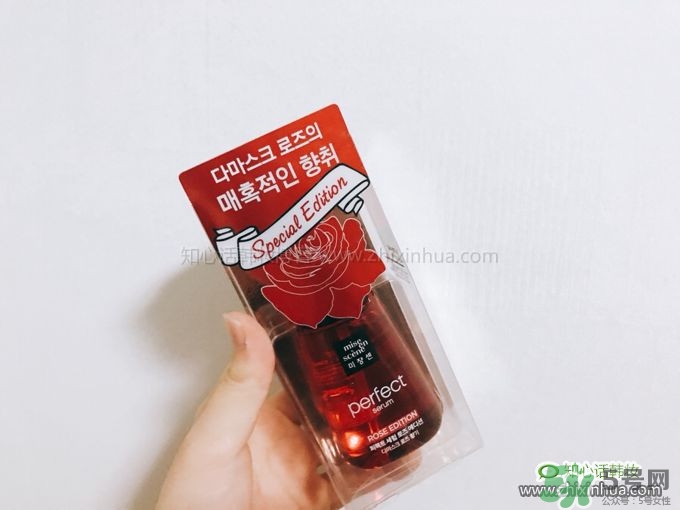 愛(ài)茉莉玫瑰限量護(hù)發(fā)精油怎么樣？愛(ài)茉莉玫瑰精油怎么用