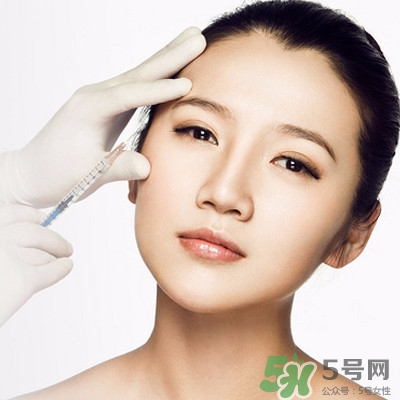 玻尿酸淚溝填充多少錢？玻尿酸填充淚溝多久消腫？