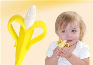 Baby banana香蕉寶寶牙膠好用嗎？Baby banana香蕉寶寶牙膠怎么樣？