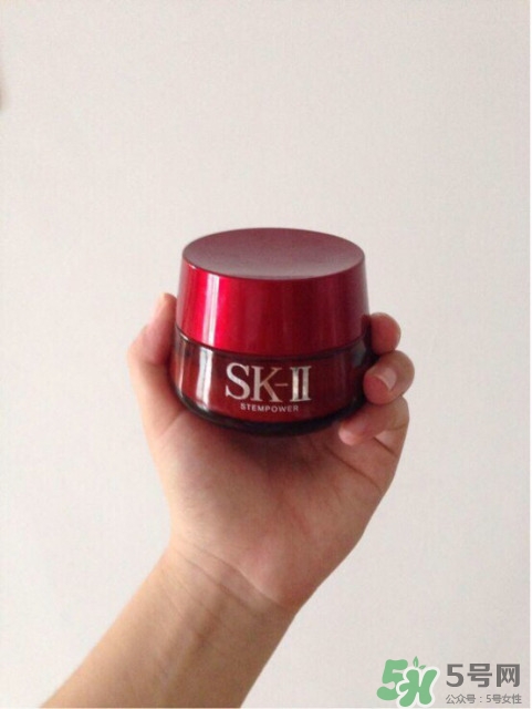sk2肌源修護(hù)精華霜適合什么年齡？sk2肌源修護(hù)精華霜年齡段