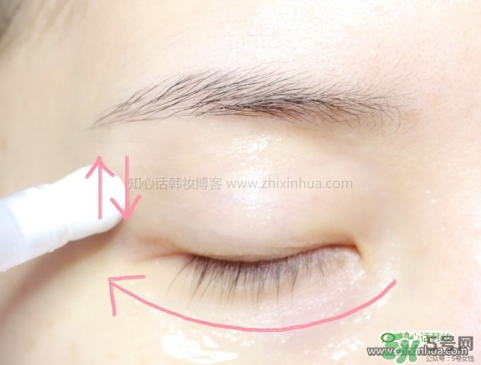 蘭芝睡眠眼膜怎么樣？蘭芝睡眠眼膜怎么用
