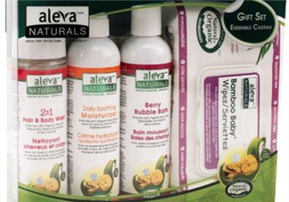 Aleva Naturals是什么牌子？Aleva Naturals是哪個國家的？