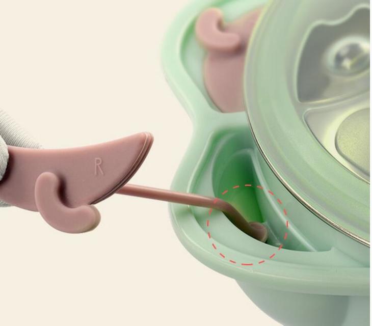 babycare保溫碗怎么樣？babycare保溫碗好用嗎？