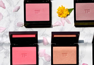 tom ford腮紅怎么樣?tf腮紅好用嗎?