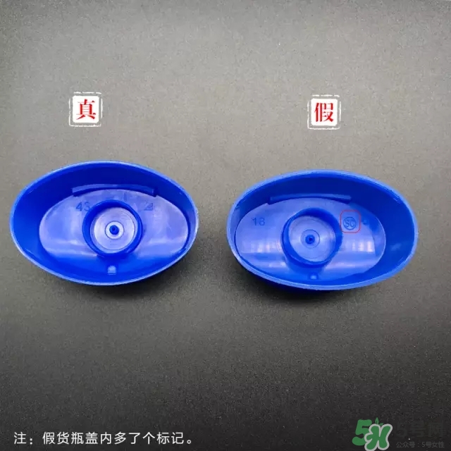 coppertone水寶寶防曬霜防水嗎？水寶寶防曬霜真假辨別對比圖