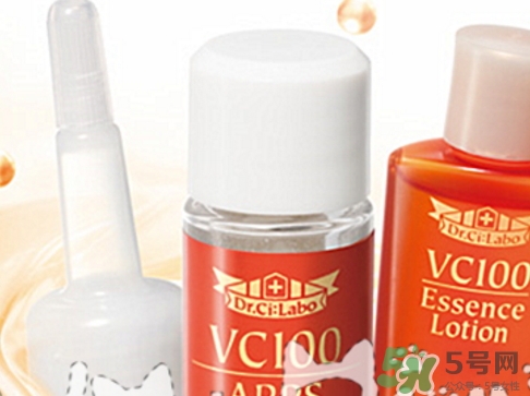 城野醫(yī)生vc100apps凍干粉怎么用？城野醫(yī)生vc100凍干粉用法