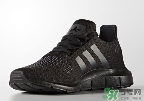 adidas originals swift triple black純黑配色什么時候發(fā)售？
