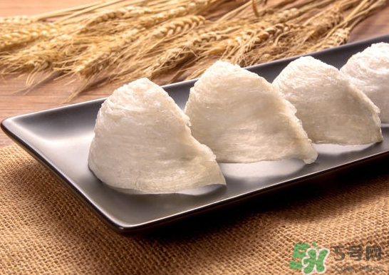 三伏天能吃燕窩嗎？三伏天吃燕窩好嗎？