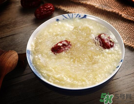 三伏天能吃燕窩嗎？三伏天吃燕窩好嗎？