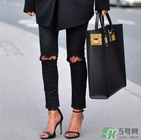 sophie hulme包包尺寸多大？sophie hulme包包有哪幾種尺寸？