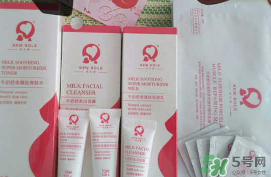 紐如蘭孕婦護(hù)膚品怎么樣？紐如蘭孕婦護(hù)膚品好用嗎？