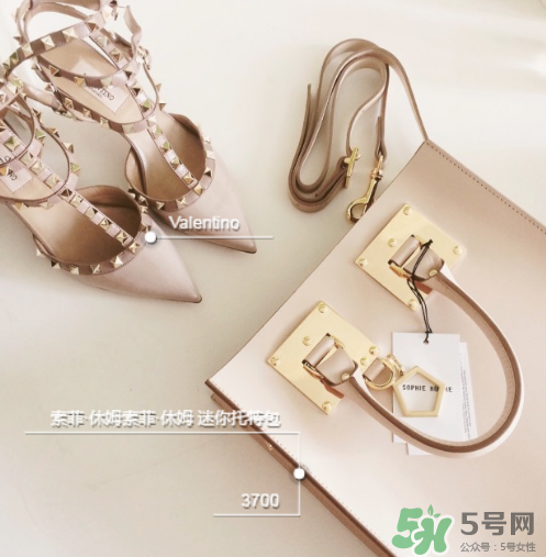 索菲休姆包包怎么樣？sophie hulme包包質(zhì)量好嗎？