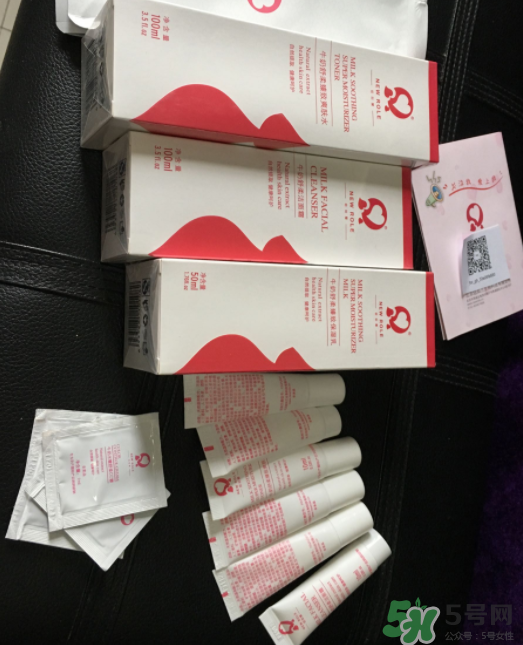 紐如蘭孕婦護(hù)膚品怎么樣？紐如蘭孕婦護(hù)膚品好用嗎？