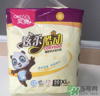 實(shí)爽紙尿褲怎么樣？實(shí)爽紙尿褲好用嗎？