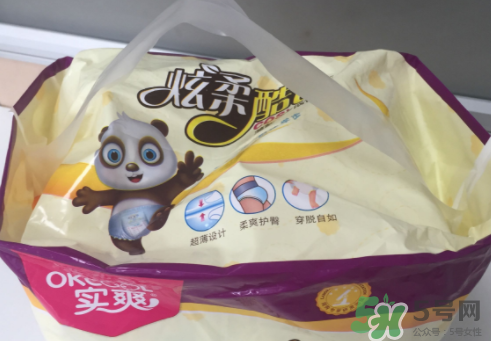 實(shí)爽紙尿褲怎么樣？實(shí)爽紙尿褲好用嗎？