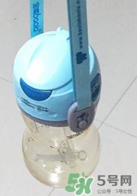 寶啦PPSU兩用吸管杯好用嗎？寶啦PPSU兩用吸管杯怎么？
