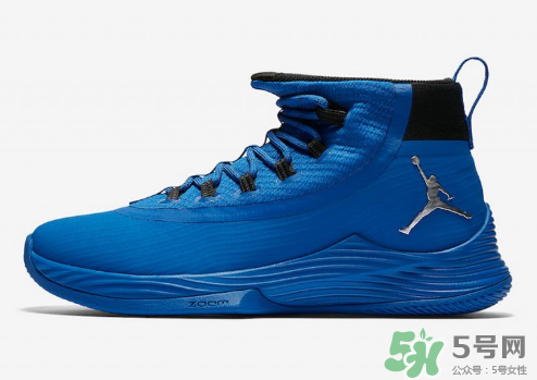 jordan ultra fly 2 team bank配色系列多少錢？