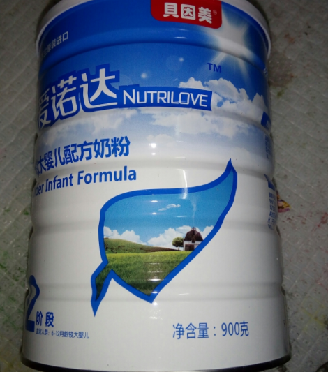 貝因美愛諾達奶粉怎么樣？貝因美愛諾達奶粉好嗎？