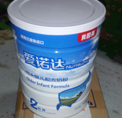 貝因美愛諾達奶粉怎么樣？貝因美愛諾達奶粉好嗎？