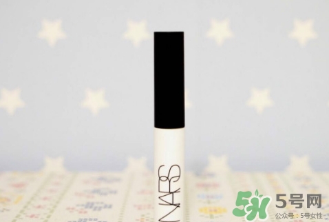 nars毛孔隱形筆怎么用？nars毛孔隱形筆怎么樣？