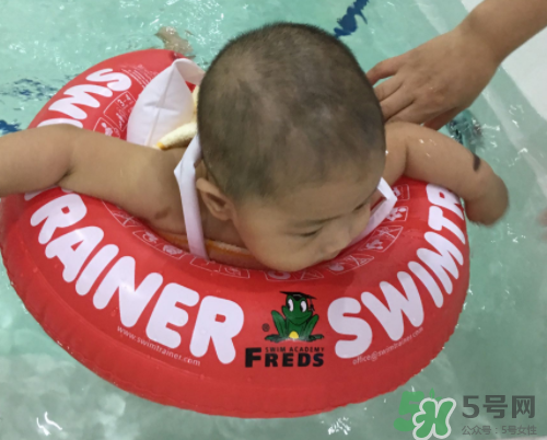德國freds游泳圈怎么樣？freds游泳圈好用嗎？