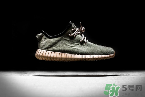 adidas yeezy 350 boost美軍帳篷定制版多少錢？
