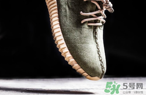 adidas yeezy 350 boost美軍帳篷定制版多少錢？