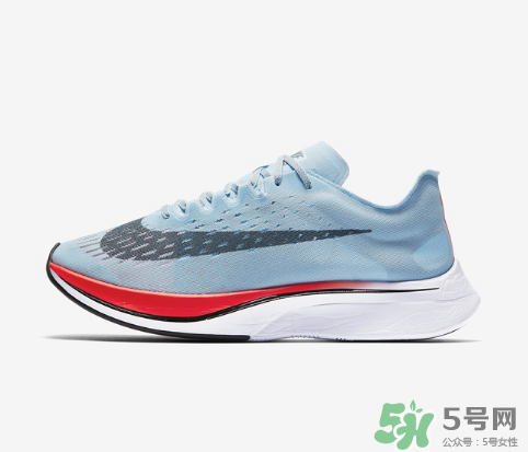 nike zoom vaporfly 4%競速跑鞋什么時候發(fā)售？