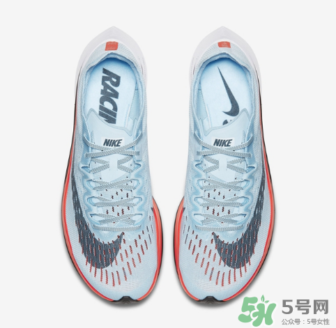nike zoom vaporfly 4%競速跑鞋什么時候發(fā)售？