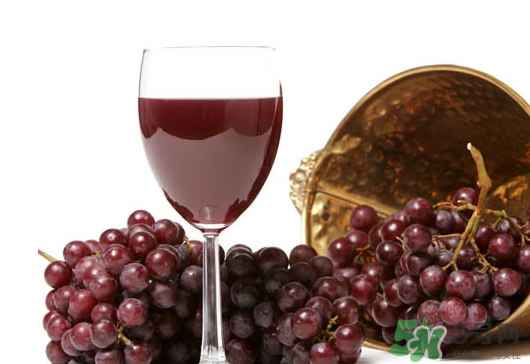 夏黑葡萄可以釀酒嗎？夏黑葡萄怎么自釀酒？