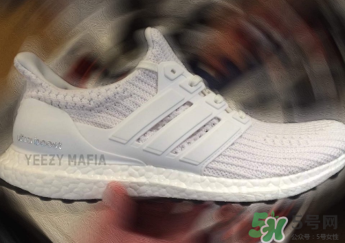 adidas ultra boost 4.0什么時候發(fā)售？阿迪達(dá)斯跑鞋4.0發(fā)售時間