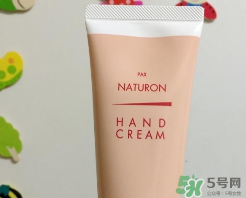 pax naturon太陽油脂護(hù)手霜怎么樣？pax naturon護(hù)手霜價(jià)格