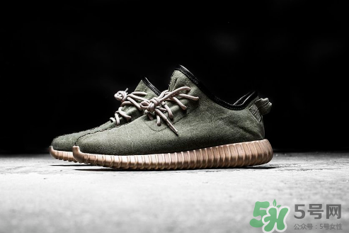 adidas yeezy 350 boost美軍帳篷定制版在哪買_怎么預(yù)定？