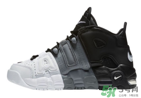 nike air more uptempo tri-color三色拼接什么時(shí)候發(fā)售？