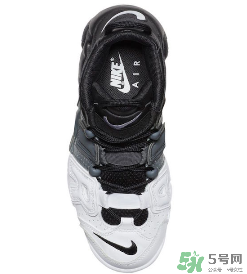 nike air more uptempo tri-color三色拼接什么時(shí)候發(fā)售？