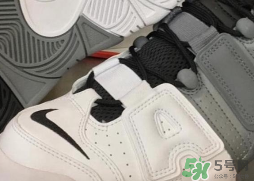 nike air more uptempo tri-color三色拼接什么時(shí)候發(fā)售？