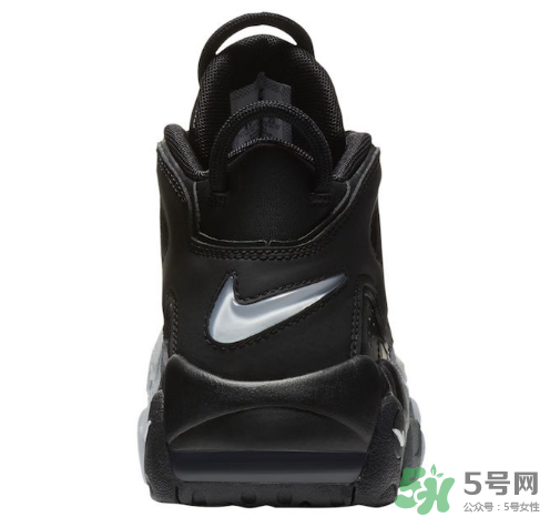 nike air more uptempo tri-color三色拼接什么時(shí)候發(fā)售？