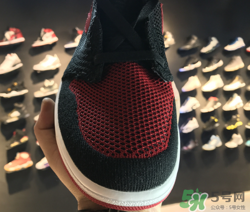 air jordan 1 flyknit banned編織版本多少錢？
