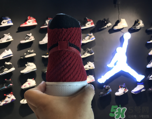 air jordan 1 flyknit banned編織版本多少錢？