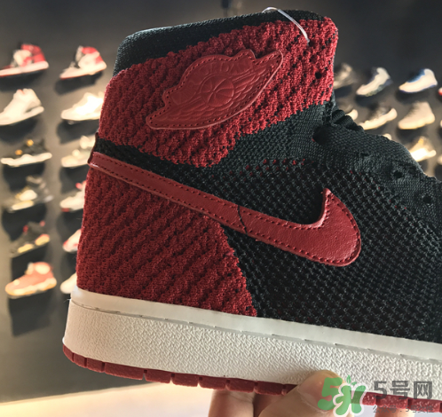 air jordan 1 flyknit banned編織版本什么時候發(fā)售？